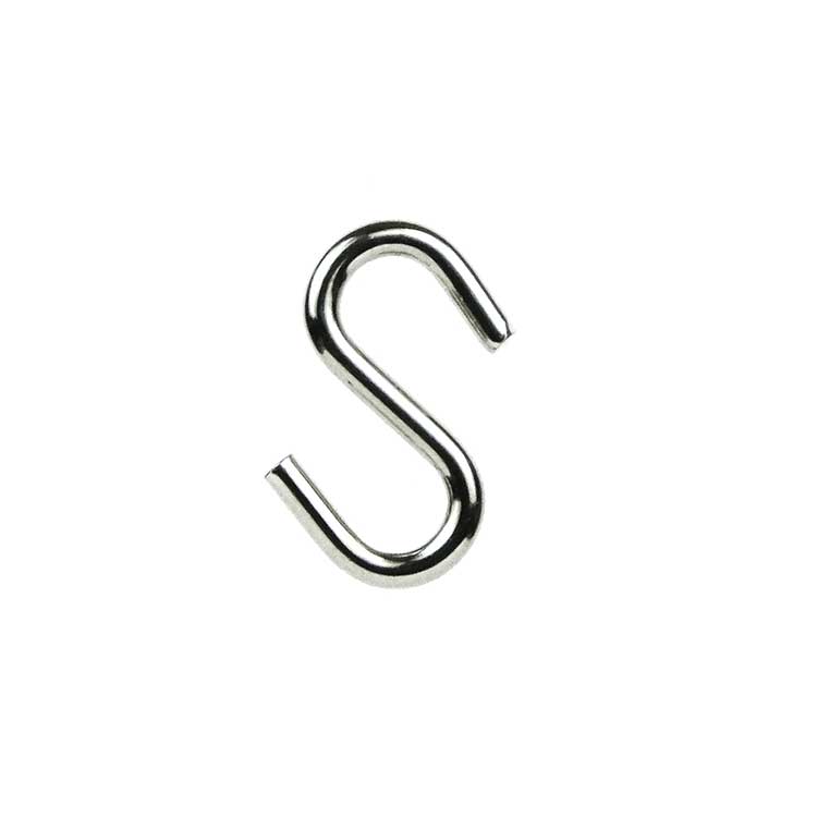 Gancho en S