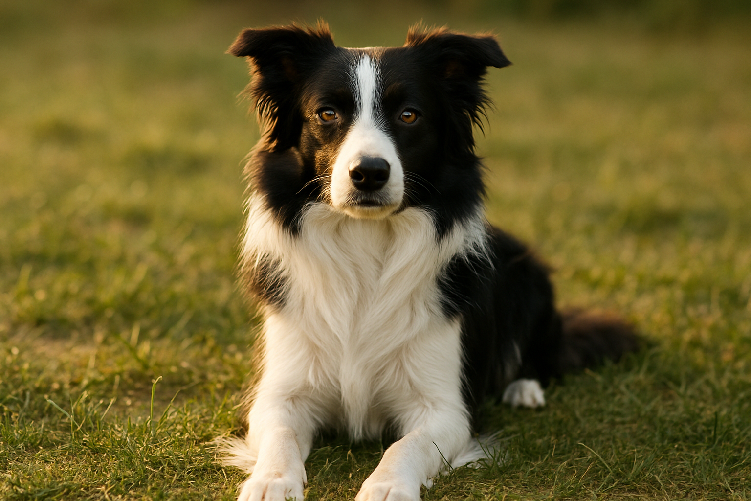 Border Collie: carácter, necesidades y cuidados esenciales